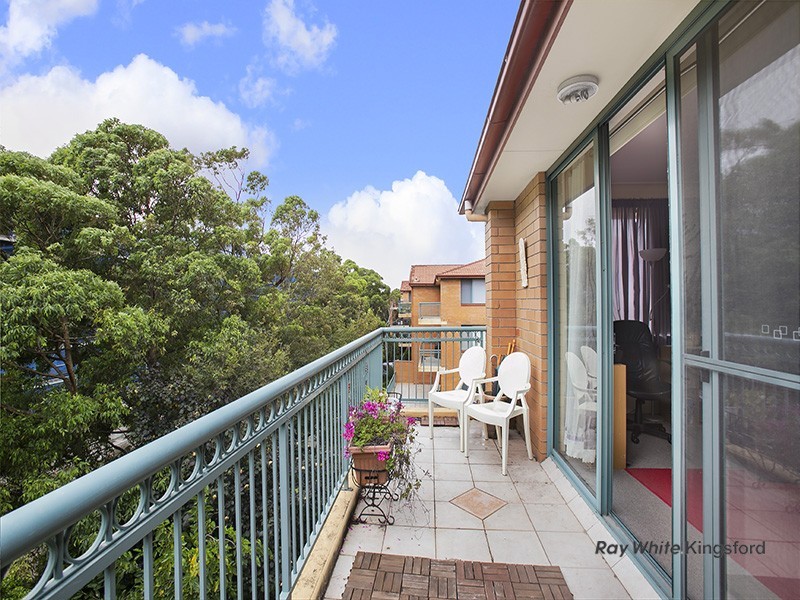 97/83-93 Dalmeny avenue, Rosebery NSW 2018