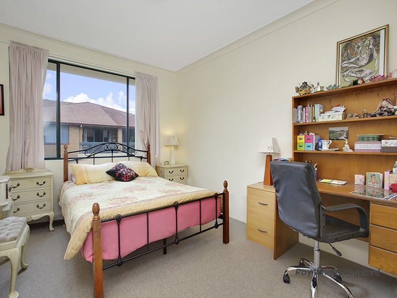 97/83-93 Dalmeny avenue, Rosebery NSW 2018