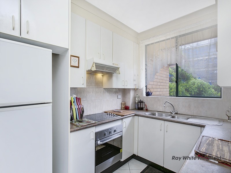 97/83-93 Dalmeny avenue, Rosebery NSW 2018