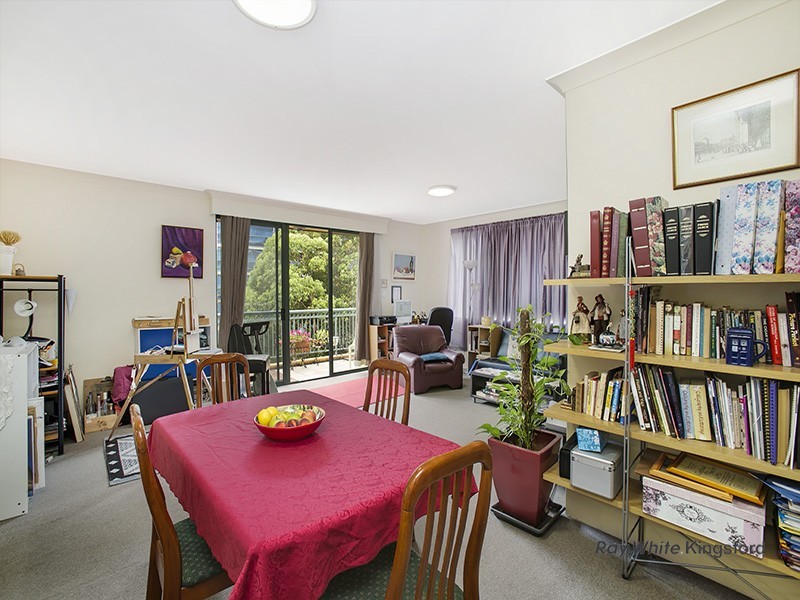 97/83-93 Dalmeny avenue, Rosebery NSW 2018