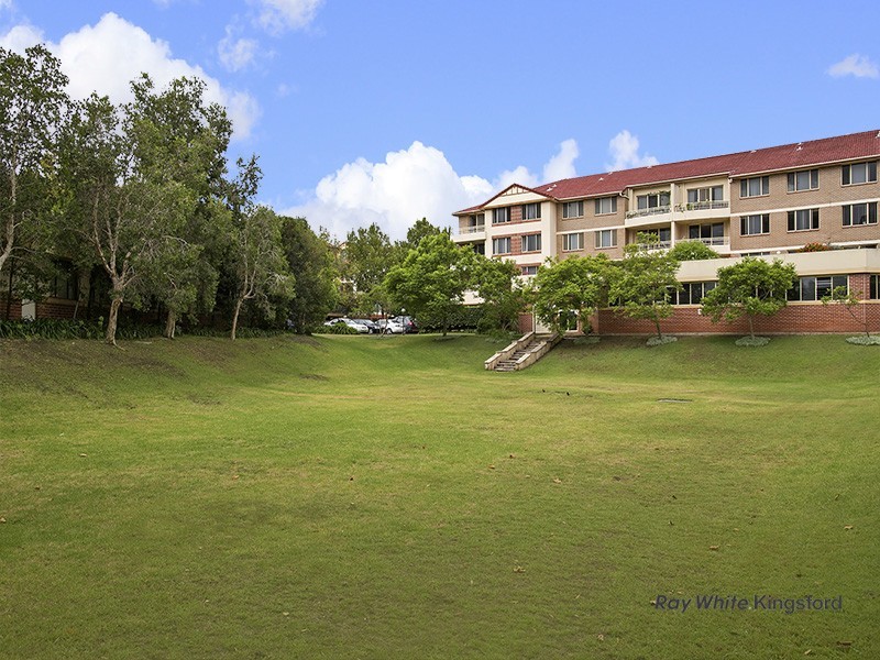 97/83-93 Dalmeny avenue, Rosebery NSW 2018