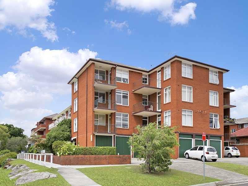 2/100 Botany Street, Kingsford NSW 2032