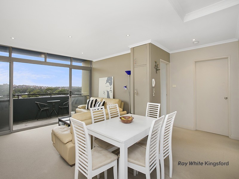 18/22 Kennedy Street, Kingsford NSW 2032