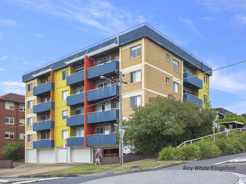 18/22 Kennedy Street, Kingsford NSW 2032