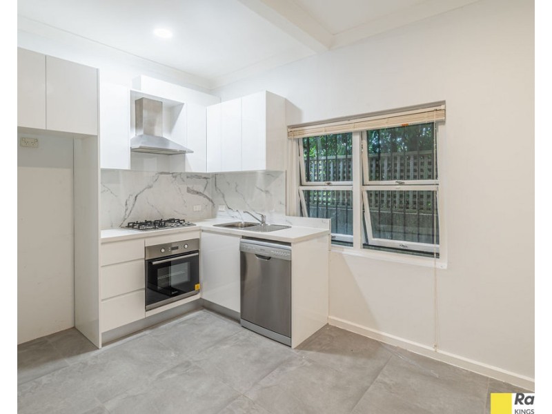 3/27 Mooramie Ave, Kensington NSW 2033