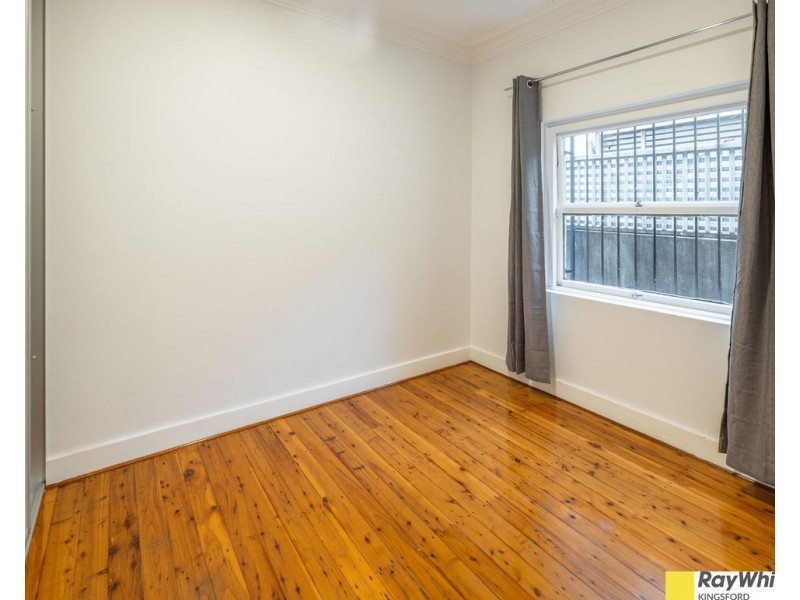 3/27 Mooramie Ave, Kensington NSW 2033