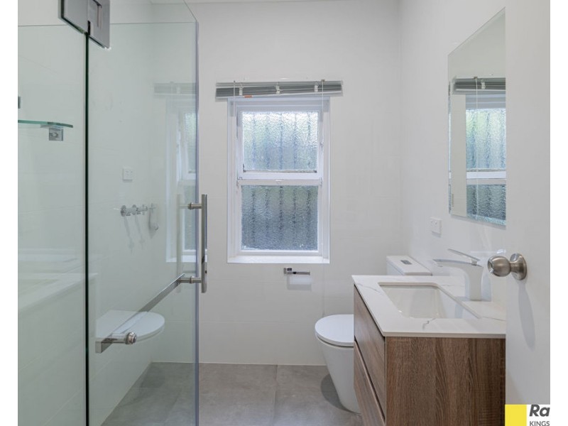 3/27 Mooramie Ave, Kensington NSW 2033