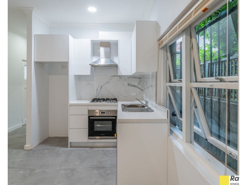 3/27 Mooramie Ave, Kensington NSW 2033