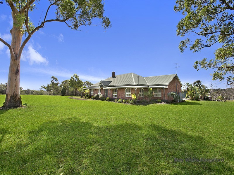 9 Murray Park Road, Kenthurst NSW 2156