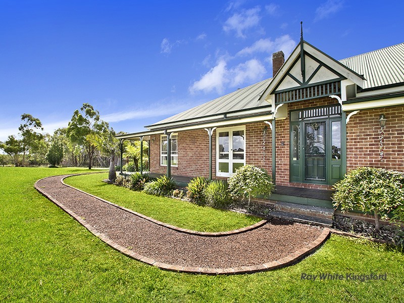 9 Murray Park Road, Kenthurst NSW 2156