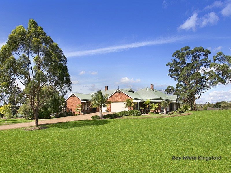 9 Murray Park Road, Kenthurst NSW 2156