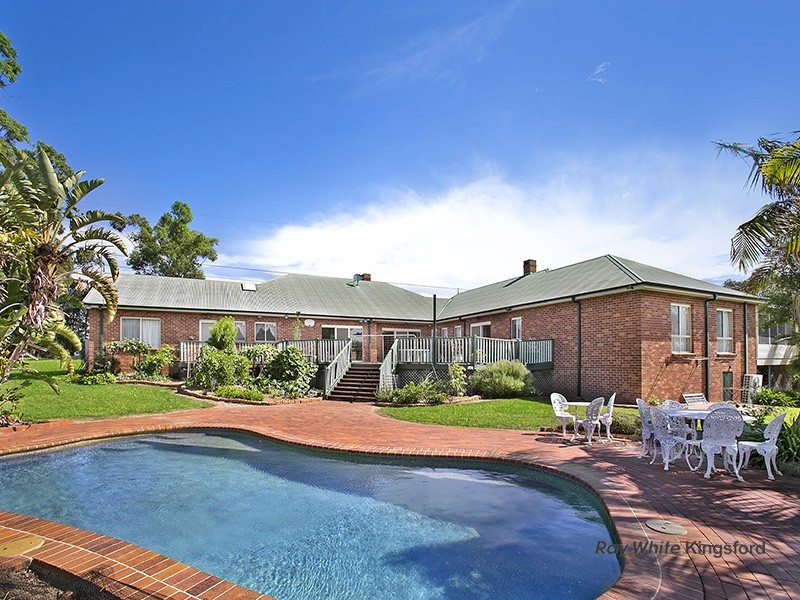9 Murray Park Road, Kenthurst NSW 2156