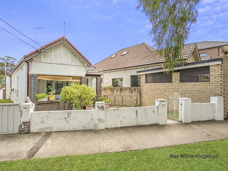 519 Anzac parade, Kingsford NSW 2032
