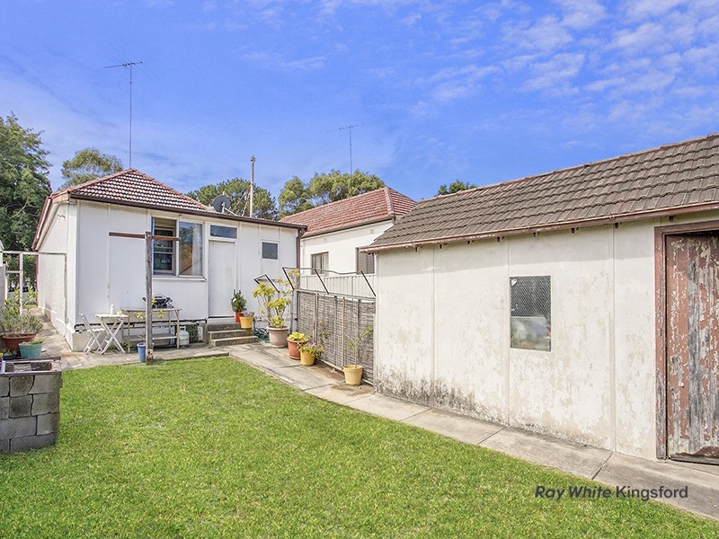 519 Anzac parade, Kingsford NSW 2032