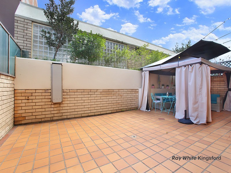 2a/301-303 Anzac Parade, Kingsford NSW 2032