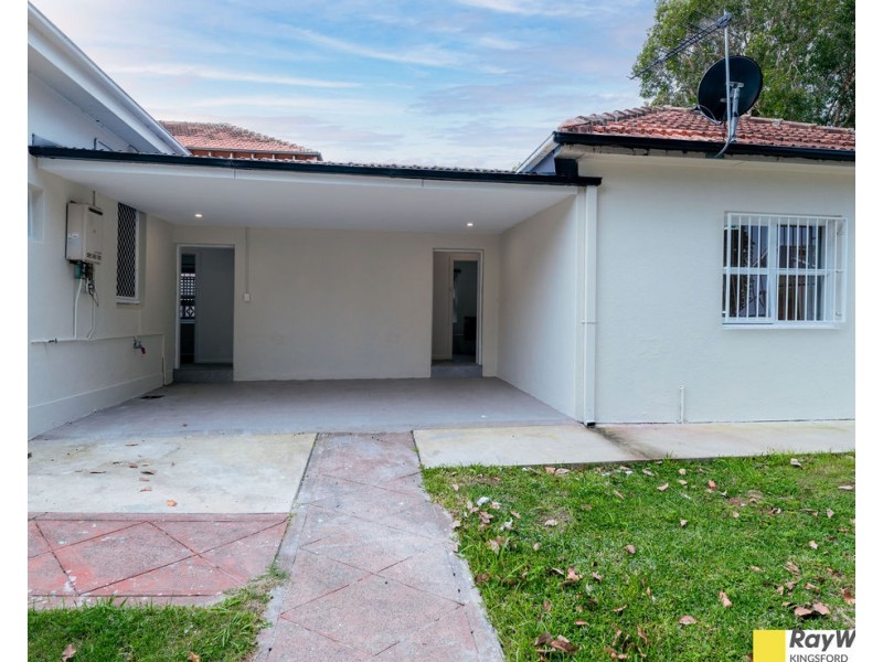 2/27 Mooramie Ave, Kensington NSW 2033