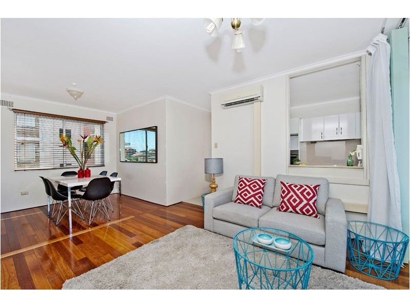 76/56 Anzac Parade, Kensington NSW 2033