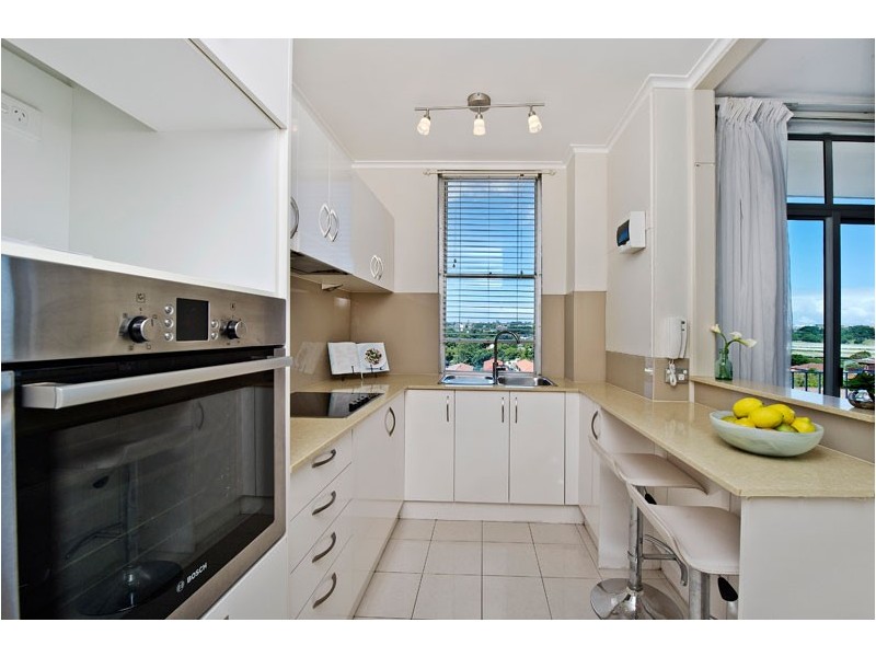 76/56 Anzac Parade, Kensington NSW 2033