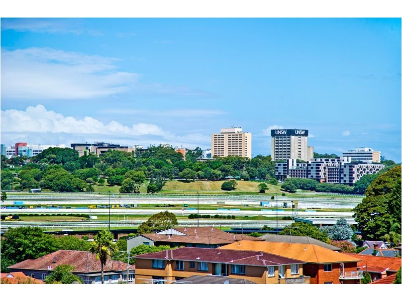 76/56 Anzac Parade, Kensington NSW 2033