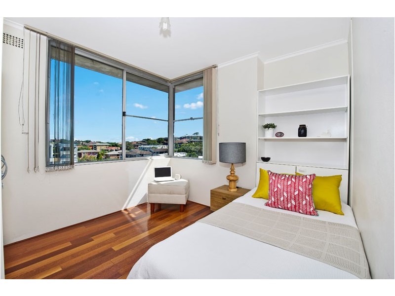 76/56 Anzac Parade, Kensington NSW 2033