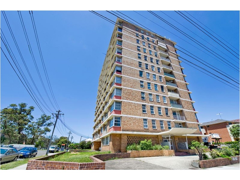 76/56 Anzac Parade, Kensington NSW 2033