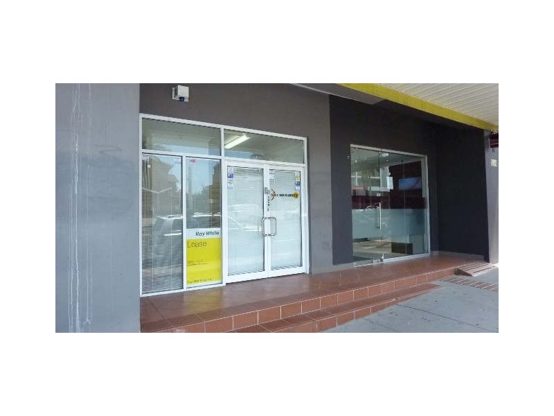 Shop 1/514 Bunnerong Road, Matraville NSW 2036