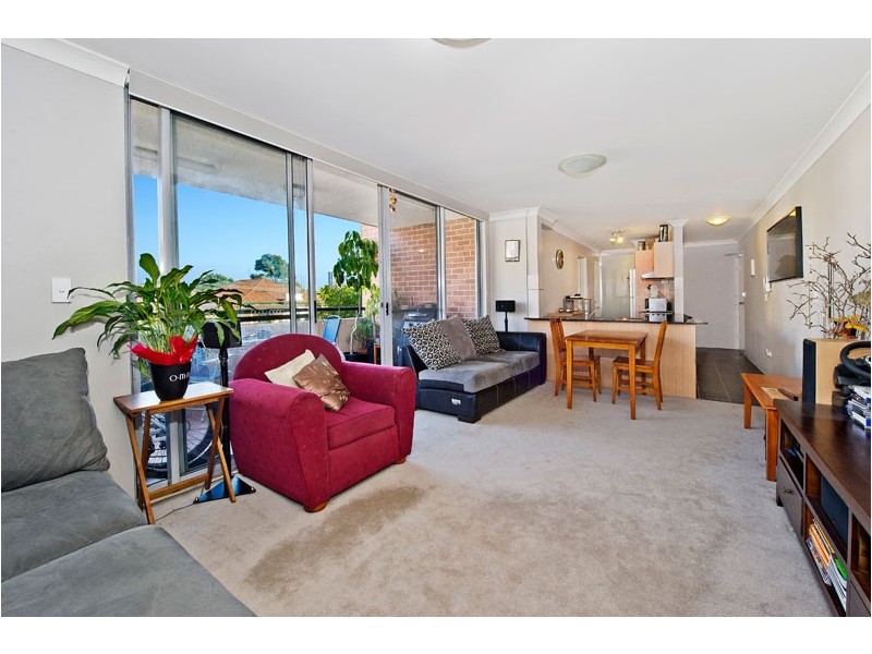 11/3-5 Kensington road, Kensington NSW 2033