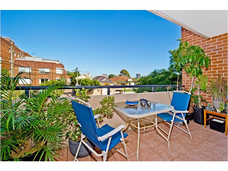 11/3-5 Kensington road, Kensington NSW 2033