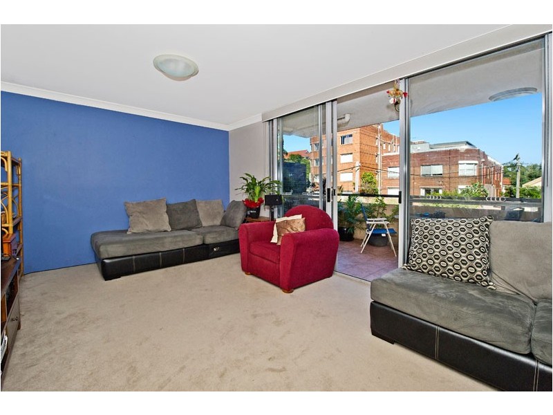 11/3-5 Kensington road, Kensington NSW 2033