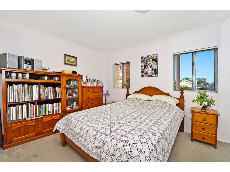 11/3-5 Kensington road, Kensington NSW 2033