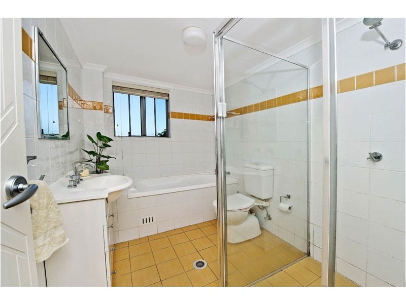 11/3-5 Kensington road, Kensington NSW 2033