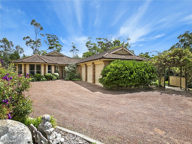 10 Ashwood Road, Kenthurst NSW 2156