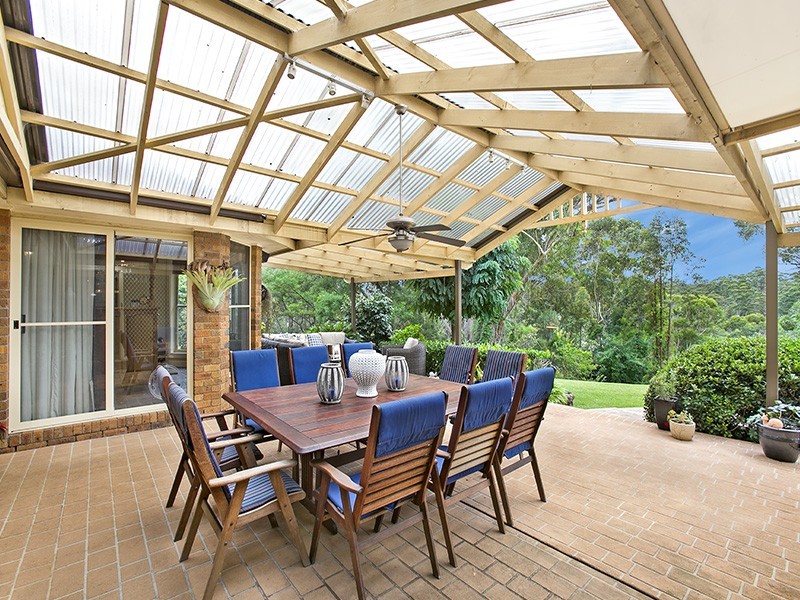 10 Ashwood Road, Kenthurst NSW 2156