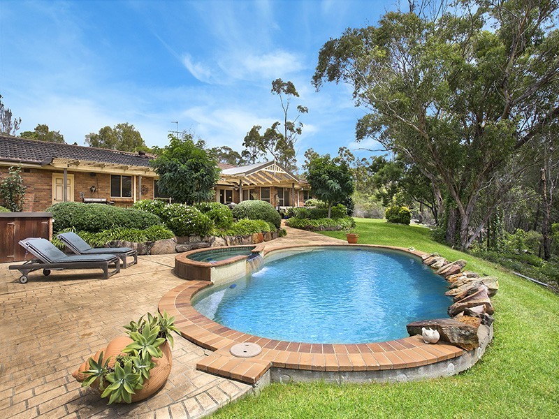 10 Ashwood Road, Kenthurst NSW 2156