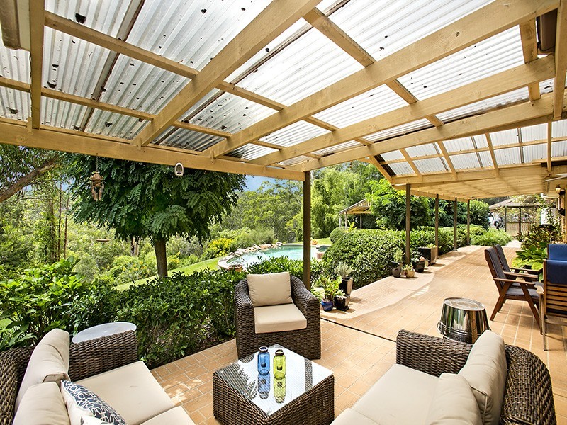 10 Ashwood Road, Kenthurst NSW 2156