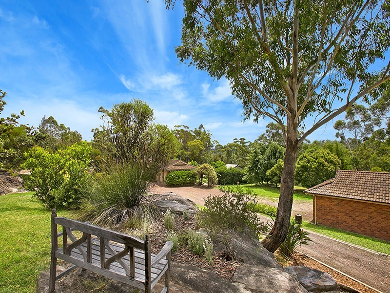 10 Ashwood Road, Kenthurst NSW 2156