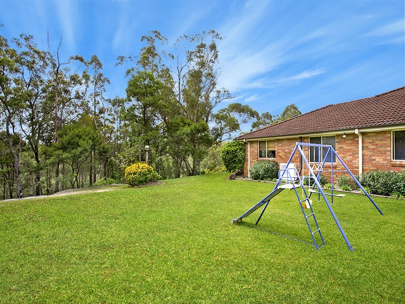 10 Ashwood Road, Kenthurst NSW 2156