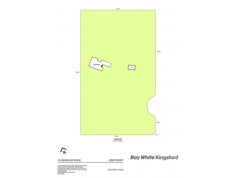 10 Ashwood Road, Kenthurst NSW 2156