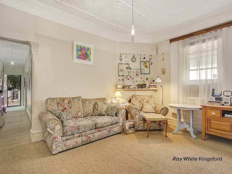 519 Anzac Parade, Kingsford NSW 2032