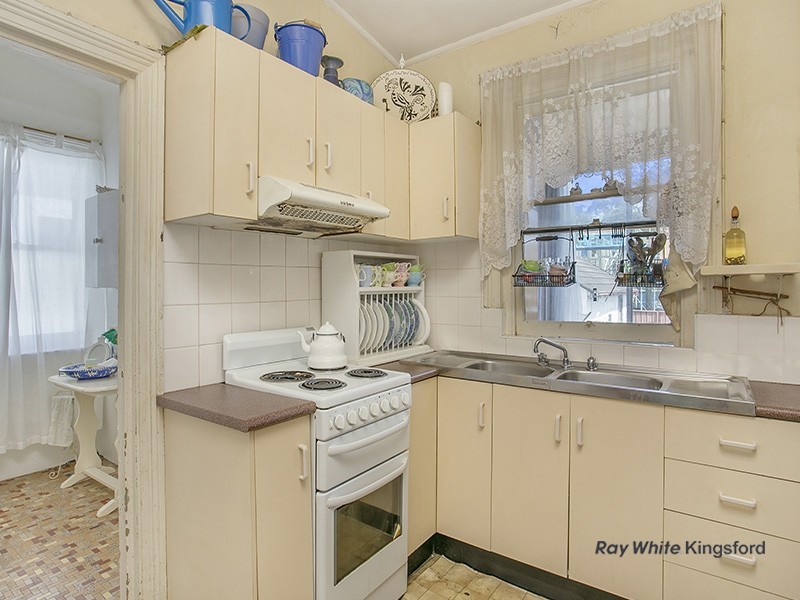 519 Anzac Parade, Kingsford NSW 2032