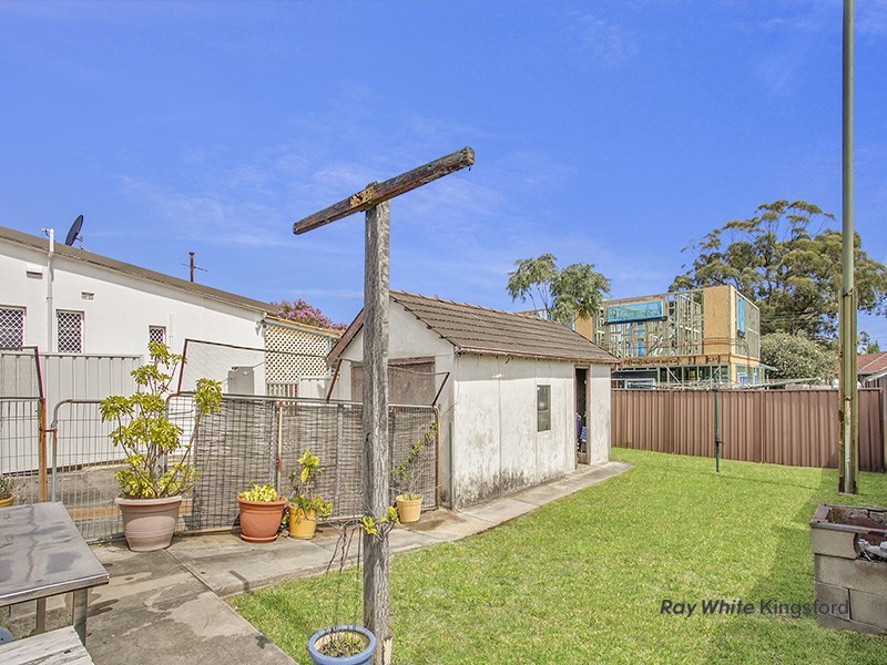 519 Anzac Parade, Kingsford NSW 2032