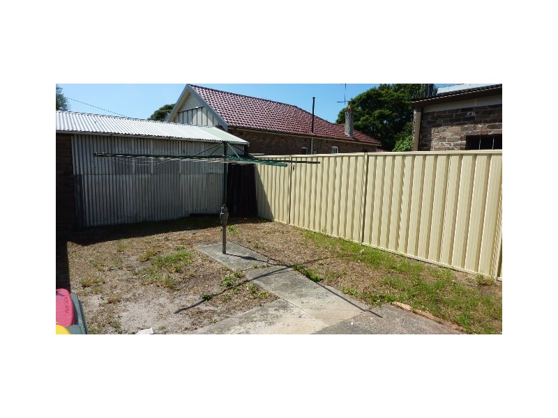 124A Gardeners Road, Kingsford NSW 2032