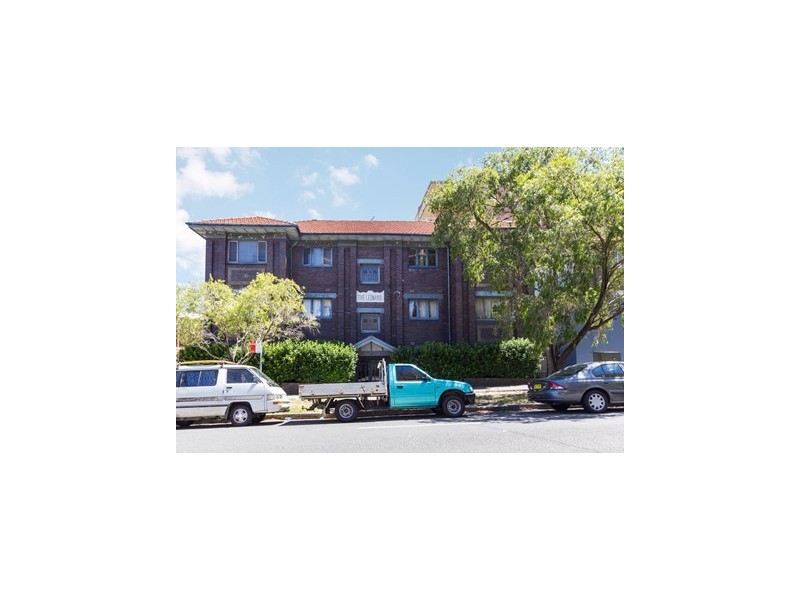 15 Barker Street, Kensington NSW 2033