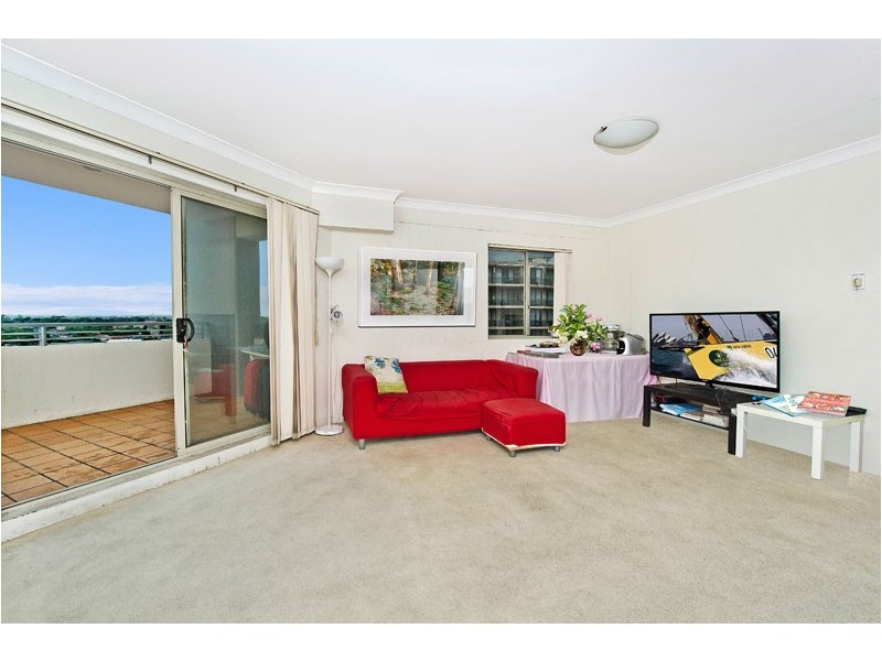 43a/398 Anzac parade, Kingsford NSW 2032