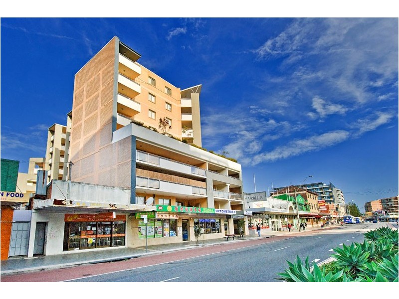 43a/398 Anzac parade, Kingsford NSW 2032