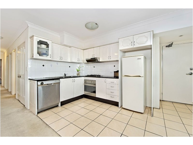 43a/398 Anzac parade, Kingsford NSW 2032