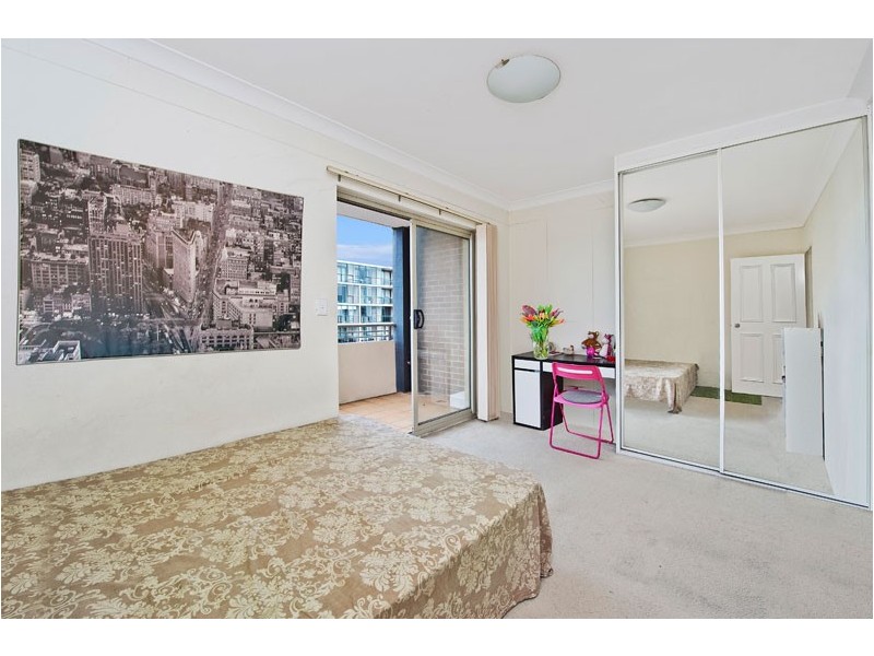 43a/398 Anzac parade, Kingsford NSW 2032