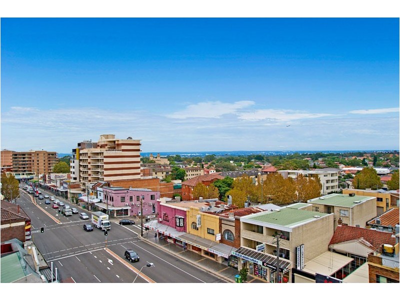 43a/398 Anzac parade, Kingsford NSW 2032