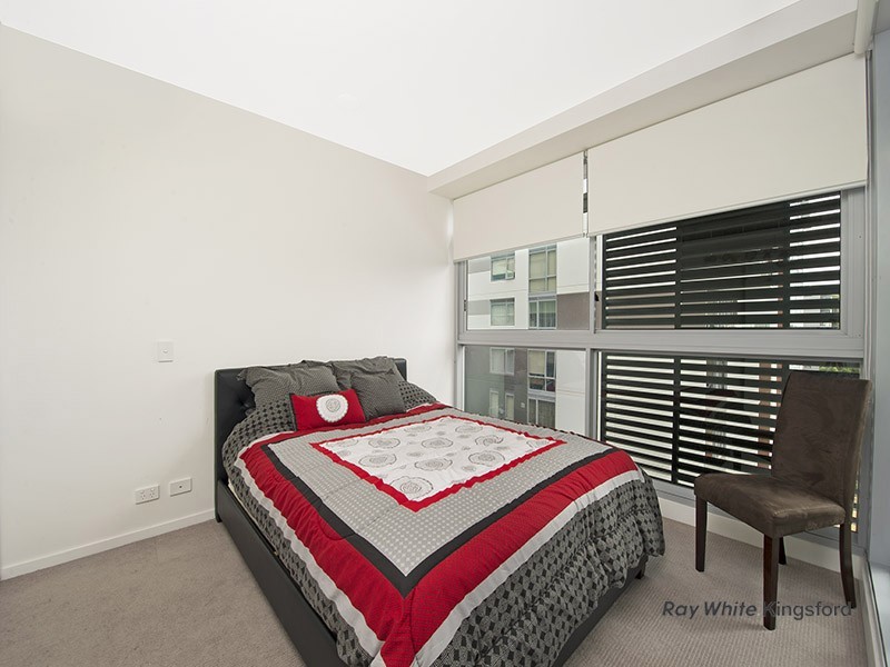 A 508/2 Saunders Close, Macquarie Park NSW 2113