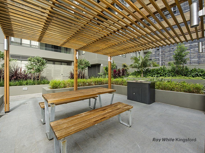 A 508/2 Saunders Close, Macquarie Park NSW 2113